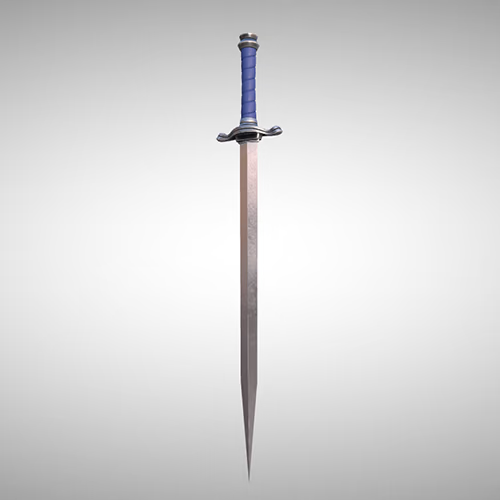 ロングソード<br>Longsword