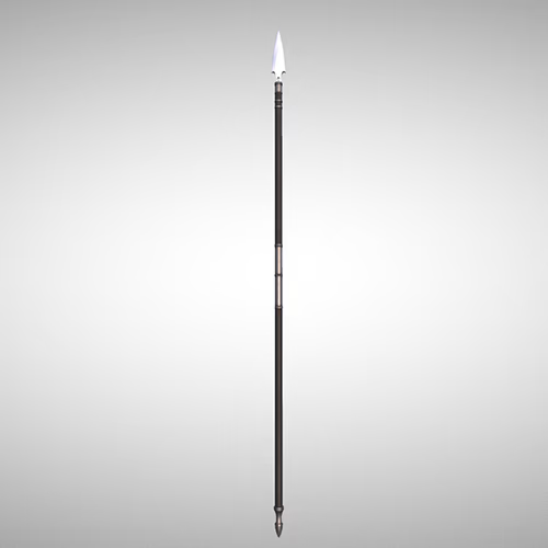 スピア<br>Spear